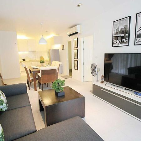 Zen Hillside Self Service Apartment Παραλία Καμάλα Εξωτερικό φωτογραφία