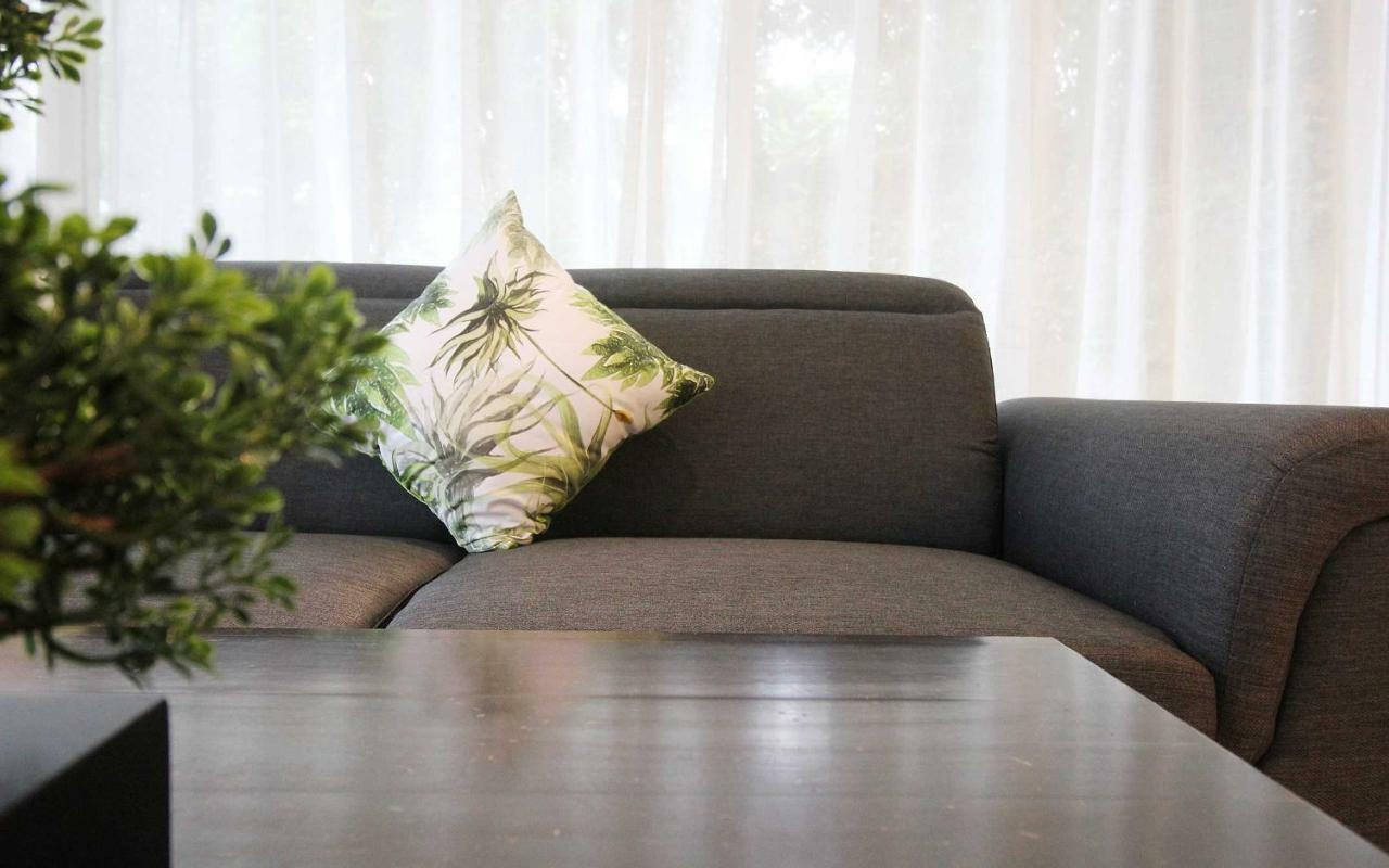 Zen Hillside Self Service Apartment Παραλία Καμάλα Εξωτερικό φωτογραφία