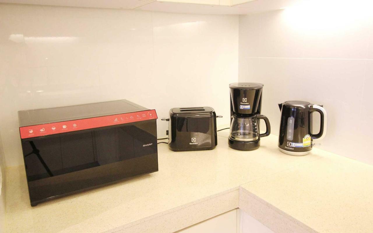Zen Hillside Self Service Apartment Παραλία Καμάλα Εξωτερικό φωτογραφία
