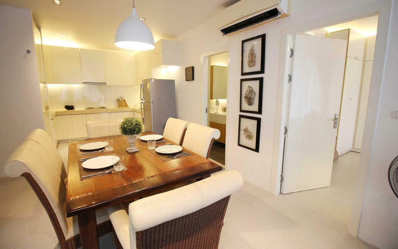 Zen Hillside Self Service Apartment Παραλία Καμάλα Εξωτερικό φωτογραφία