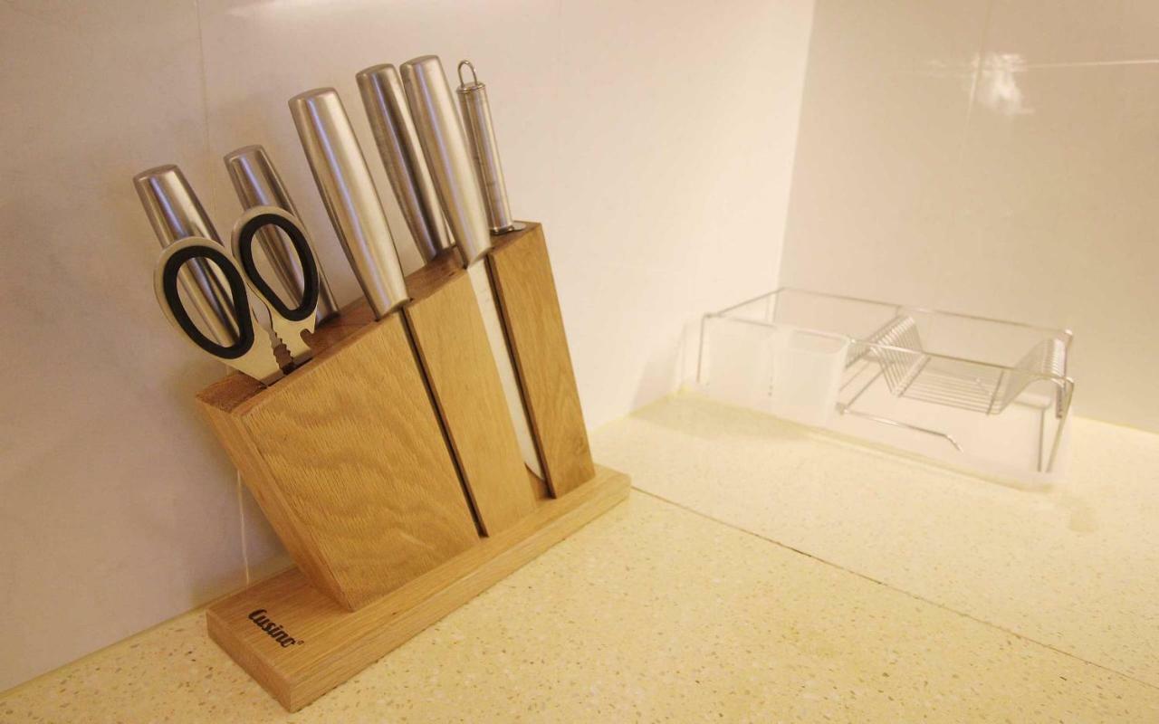 Zen Hillside Self Service Apartment Παραλία Καμάλα Εξωτερικό φωτογραφία