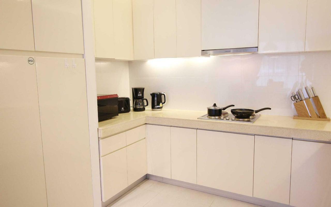 Zen Hillside Self Service Apartment Παραλία Καμάλα Εξωτερικό φωτογραφία