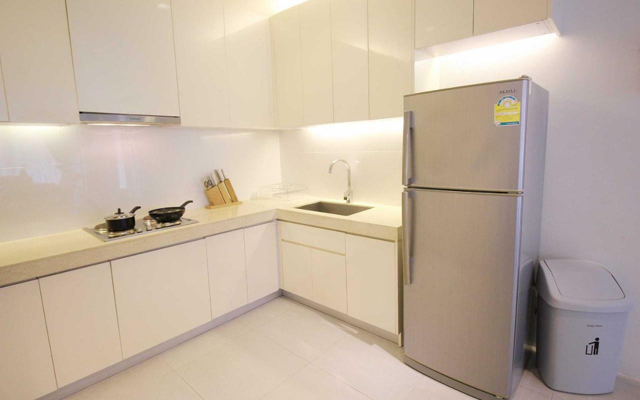 Zen Hillside Self Service Apartment Παραλία Καμάλα Εξωτερικό φωτογραφία