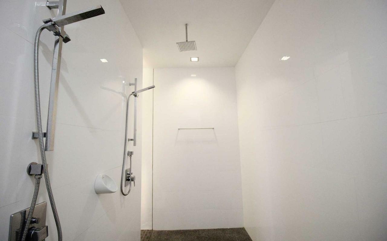 Zen Hillside Self Service Apartment Παραλία Καμάλα Εξωτερικό φωτογραφία