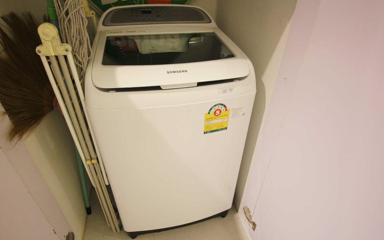Zen Hillside Self Service Apartment Παραλία Καμάλα Εξωτερικό φωτογραφία